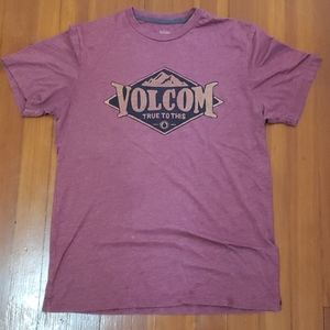 Men's Volcom T Shirt
